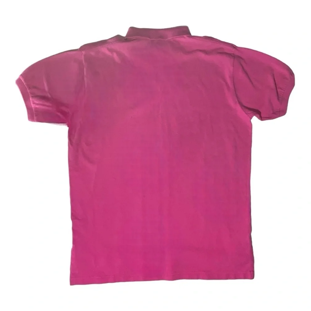 👕 Polo Ralph Lauren Polo – Men’s L –‎ Pink Preppy Drip 🌸🐎